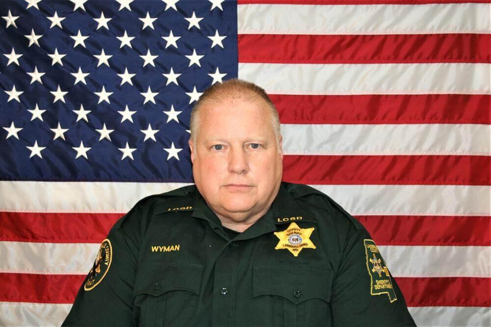 Patrol Lauderdale County Sheriff