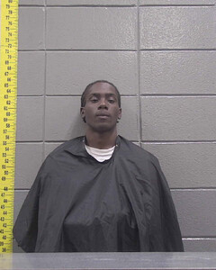 Mugshot of BLANKS, TADARIUS  