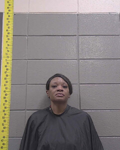 Mugshot of OFIELD, TANESHA  