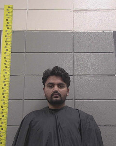 Mugshot of SINGH, HARDEEP  