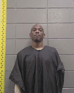 Mugshot of BYRD, CORTEZ  